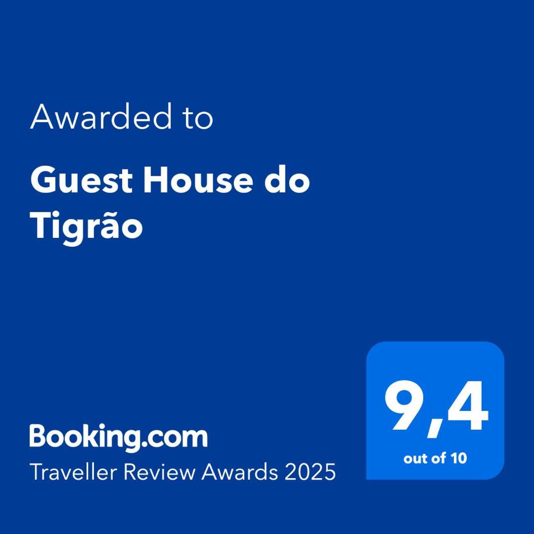 Guest House Do Tigrao Ubatuba Zewnętrze zdjęcie