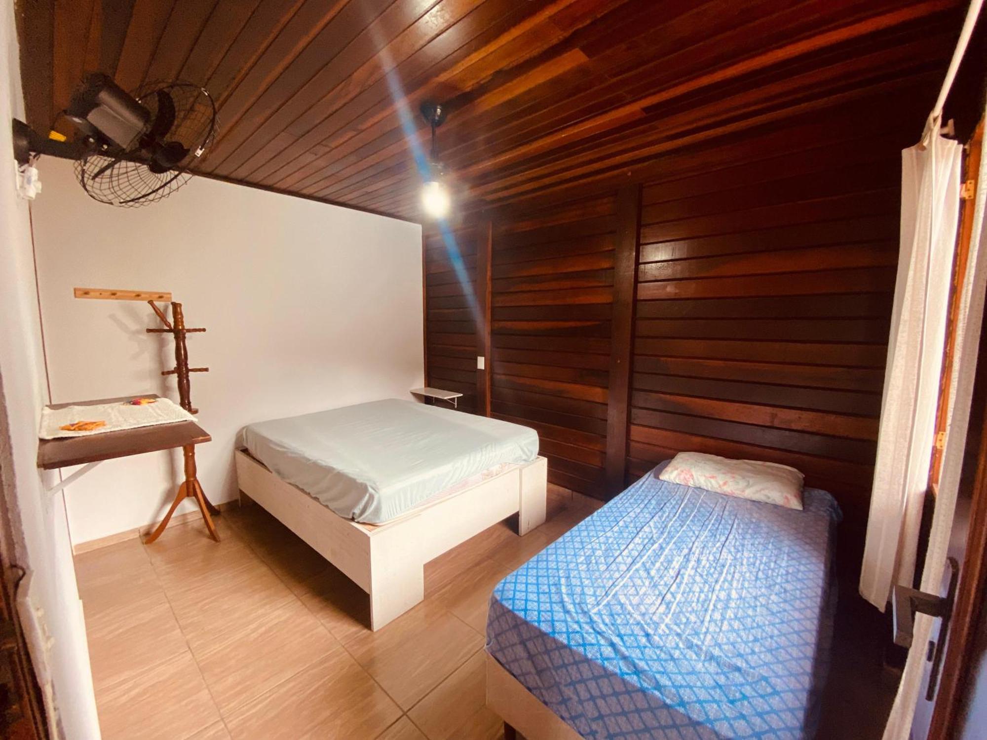 Guest House Do Tigrao Ubatuba Zewnętrze zdjęcie