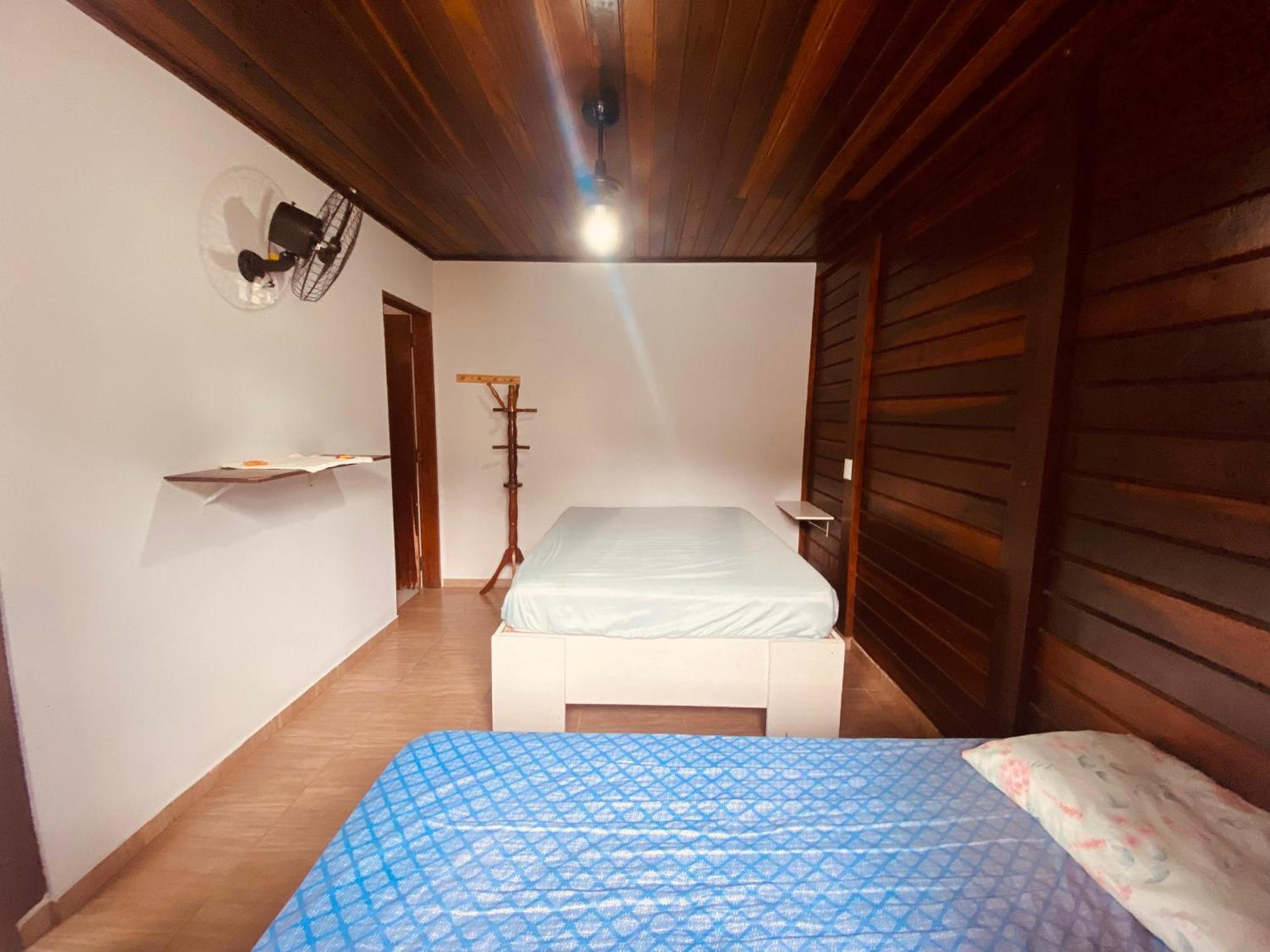Guest House Do Tigrao Ubatuba Zewnętrze zdjęcie