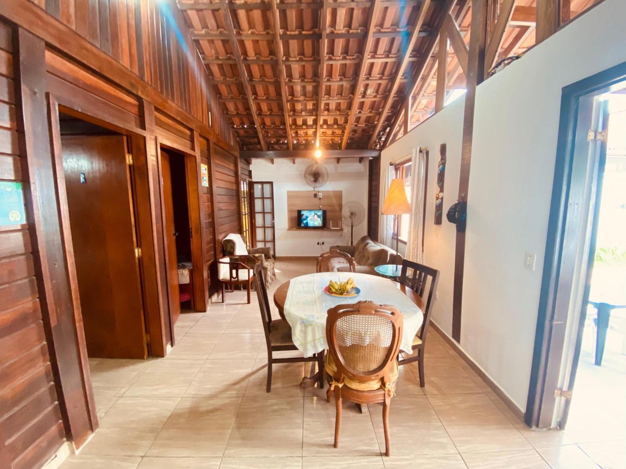 Guest House Do Tigrao Ubatuba Zewnętrze zdjęcie
