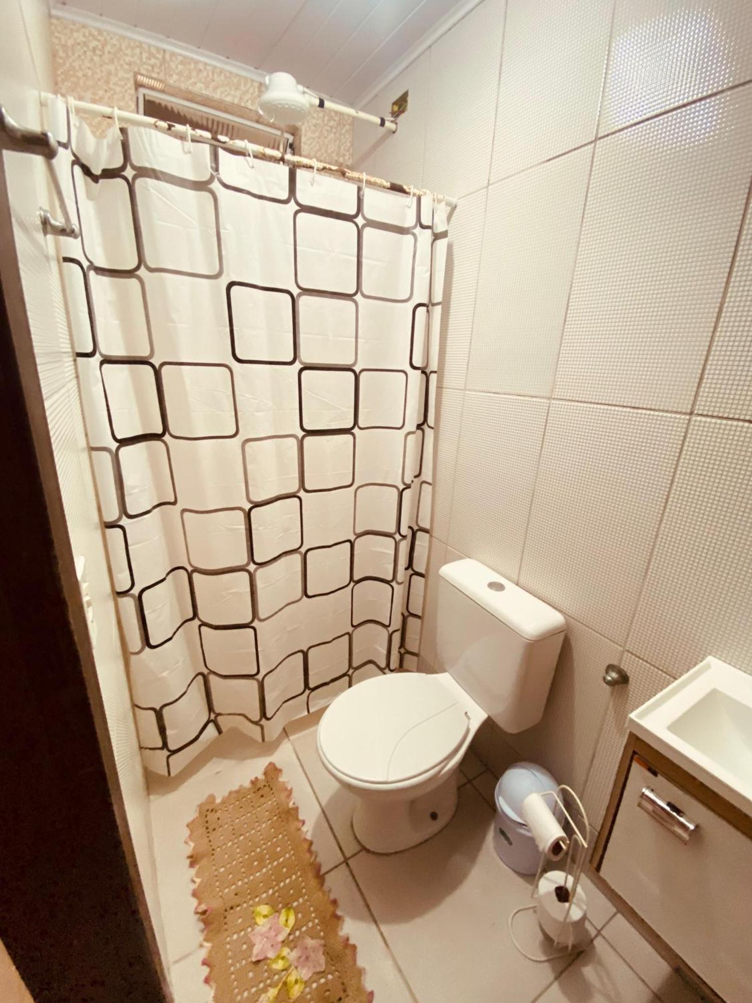 Guest House Do Tigrao Ubatuba Zewnętrze zdjęcie