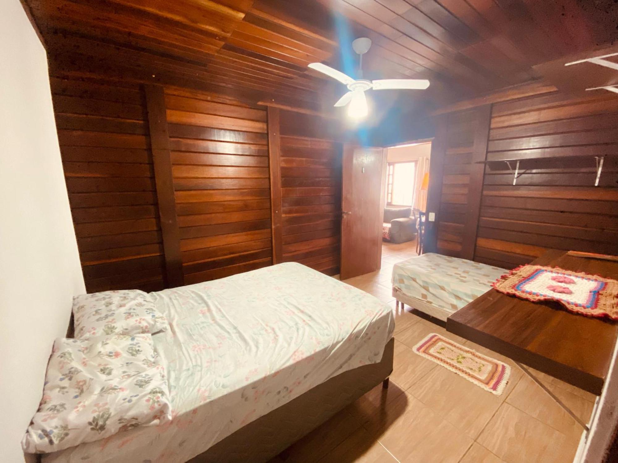 Guest House Do Tigrao Ubatuba Zewnętrze zdjęcie