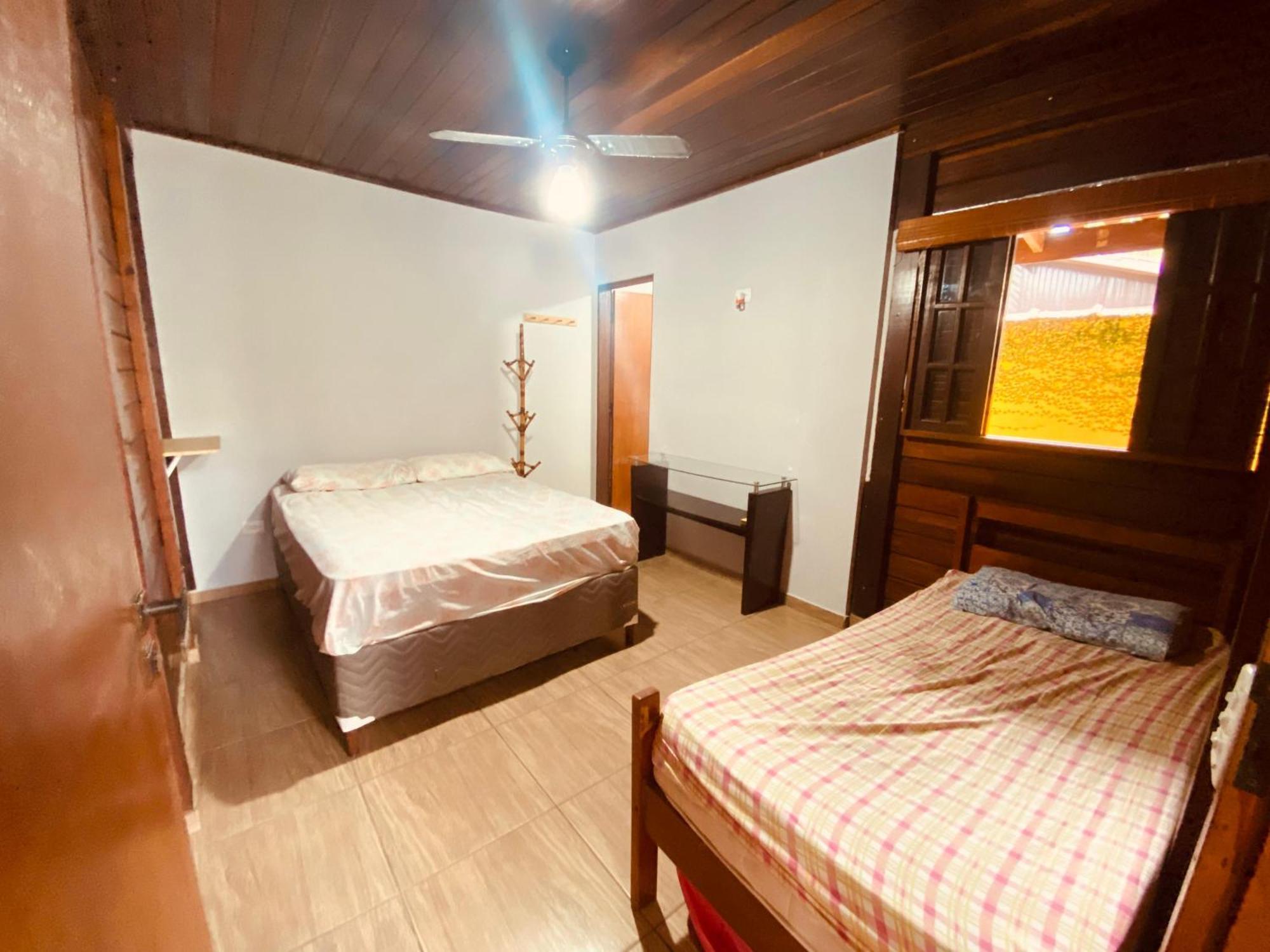 Guest House Do Tigrao Ubatuba Zewnętrze zdjęcie